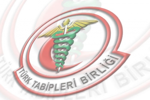 TTB’den BEYAZ EYLEM çağrısı: 3 Nisan’da İzmir’de, 17 Nisan’da tüm Türkiye’de “GöREV”deyiz!